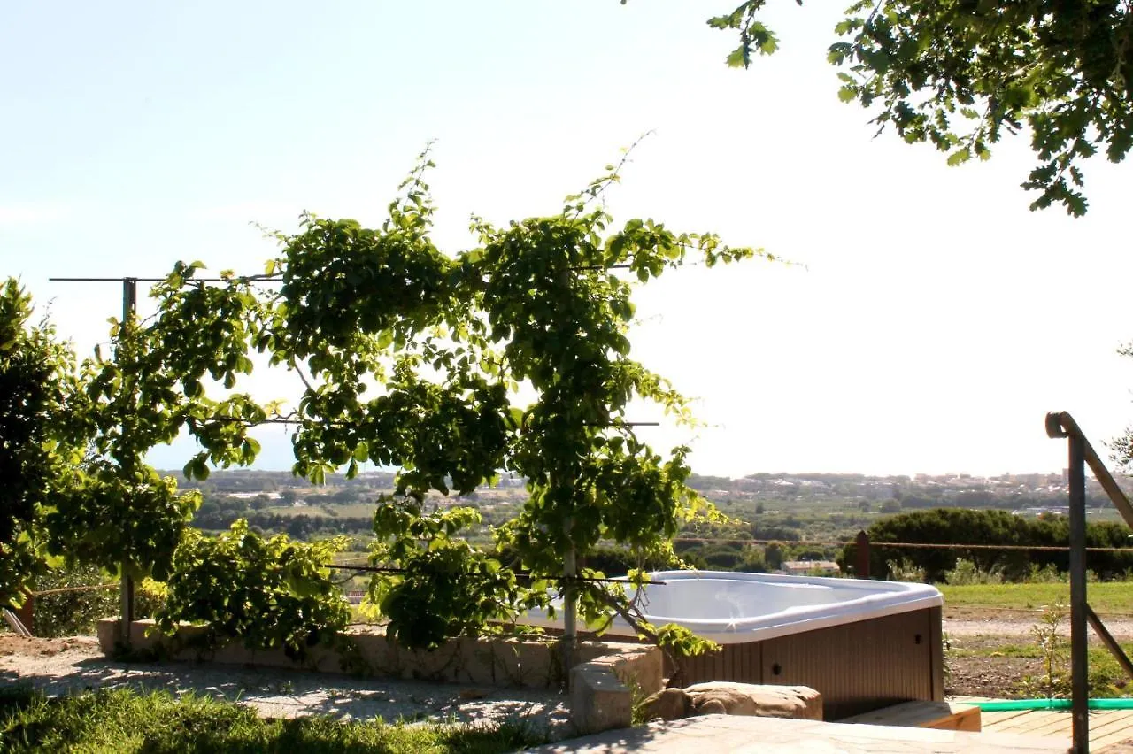 Agriturismo Suite Del Conte 圣温琴佐 0*,