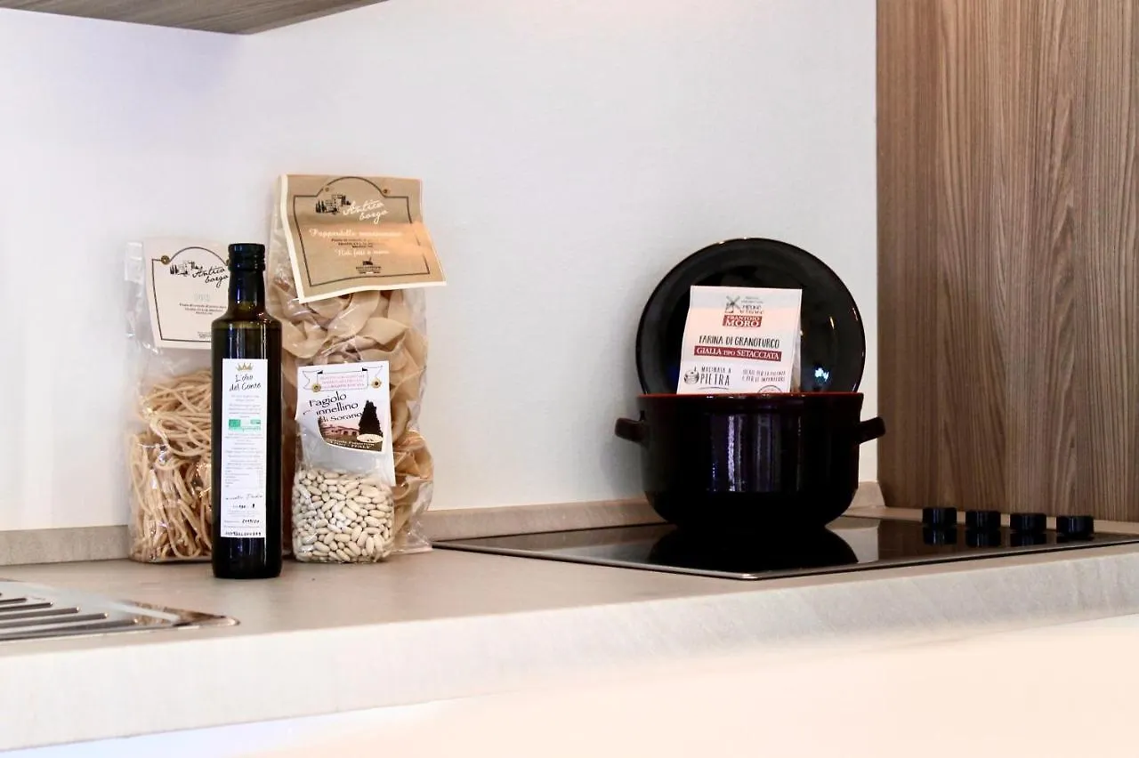 Agriturismo Suite Del Conte 圣温琴佐