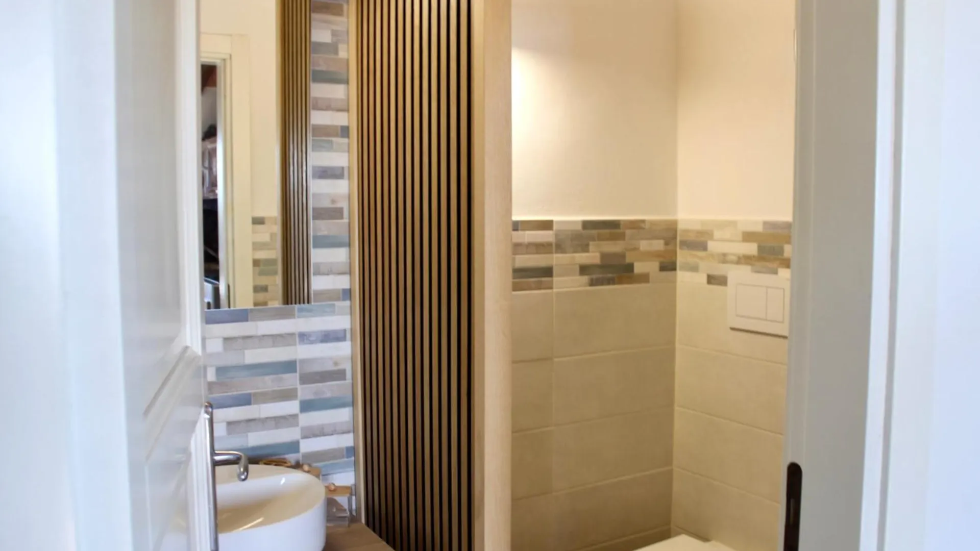 Agriturismo Suite Del Conte 圣温琴佐 农家乐