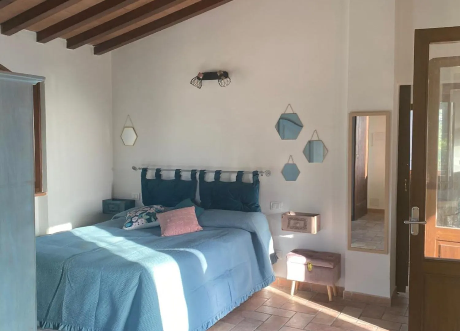 农家乐 Agriturismo Suite Del Conte 圣温琴佐 意大利