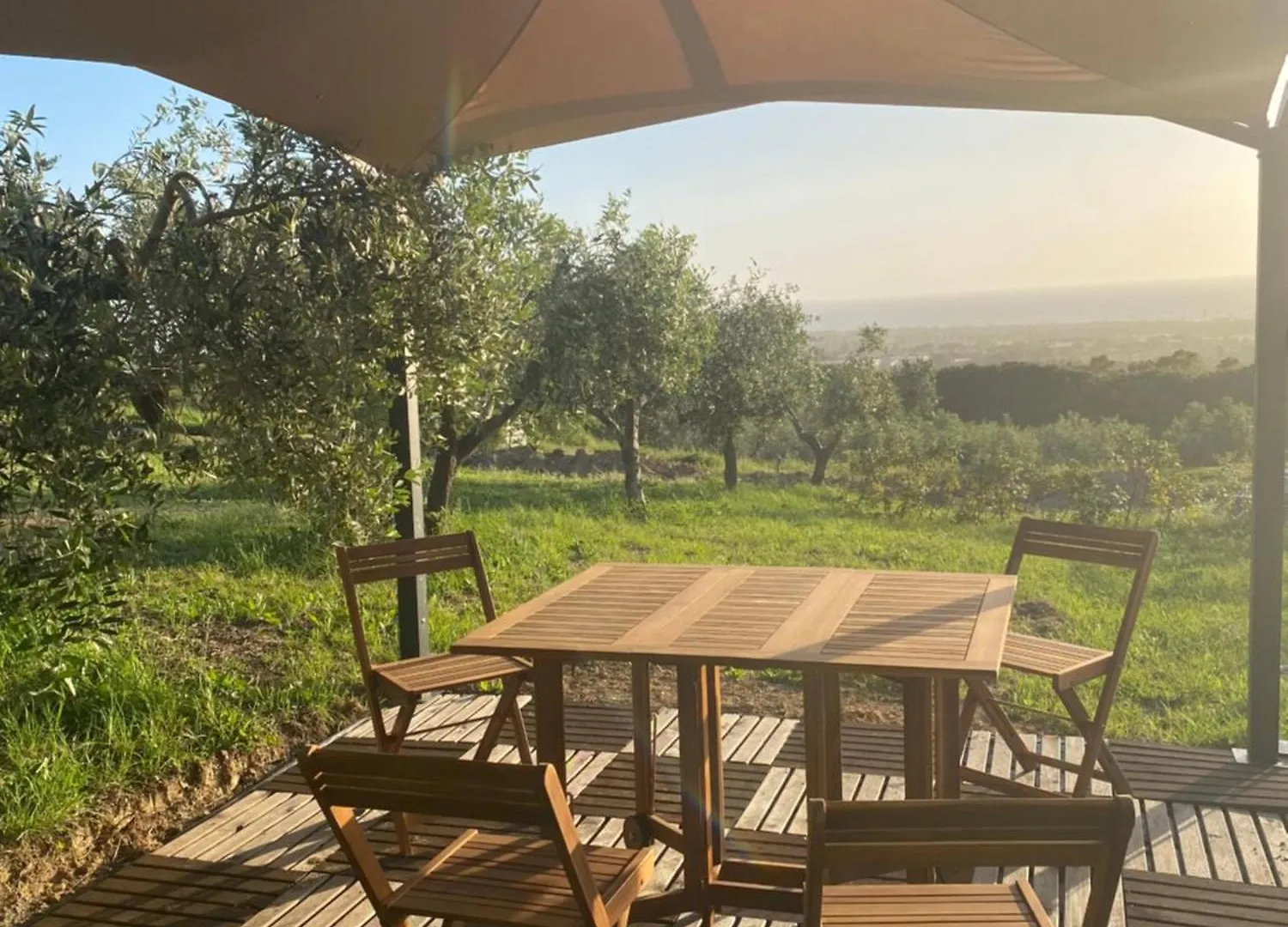 农家乐 Agriturismo Suite Del Conte 圣温琴佐