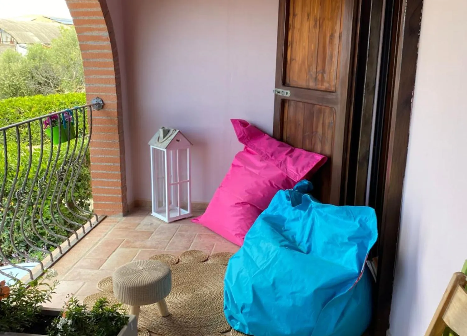 Agriturismo Suite Del Conte 圣温琴佐 意大利