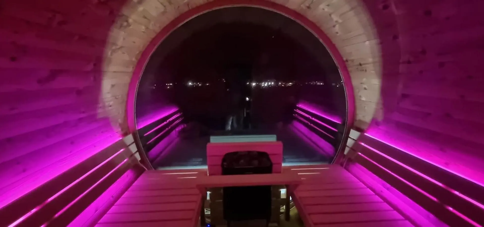 Agriturismo Suite Del Conte 圣温琴佐 农家乐
