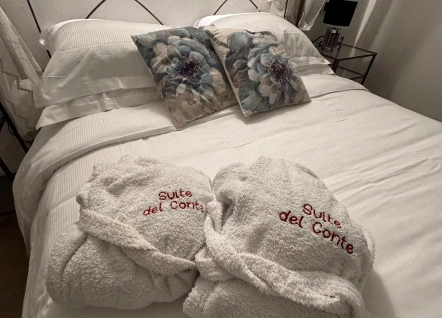 Farm stay Agriturismo Suite Del Conte San Vincenzo