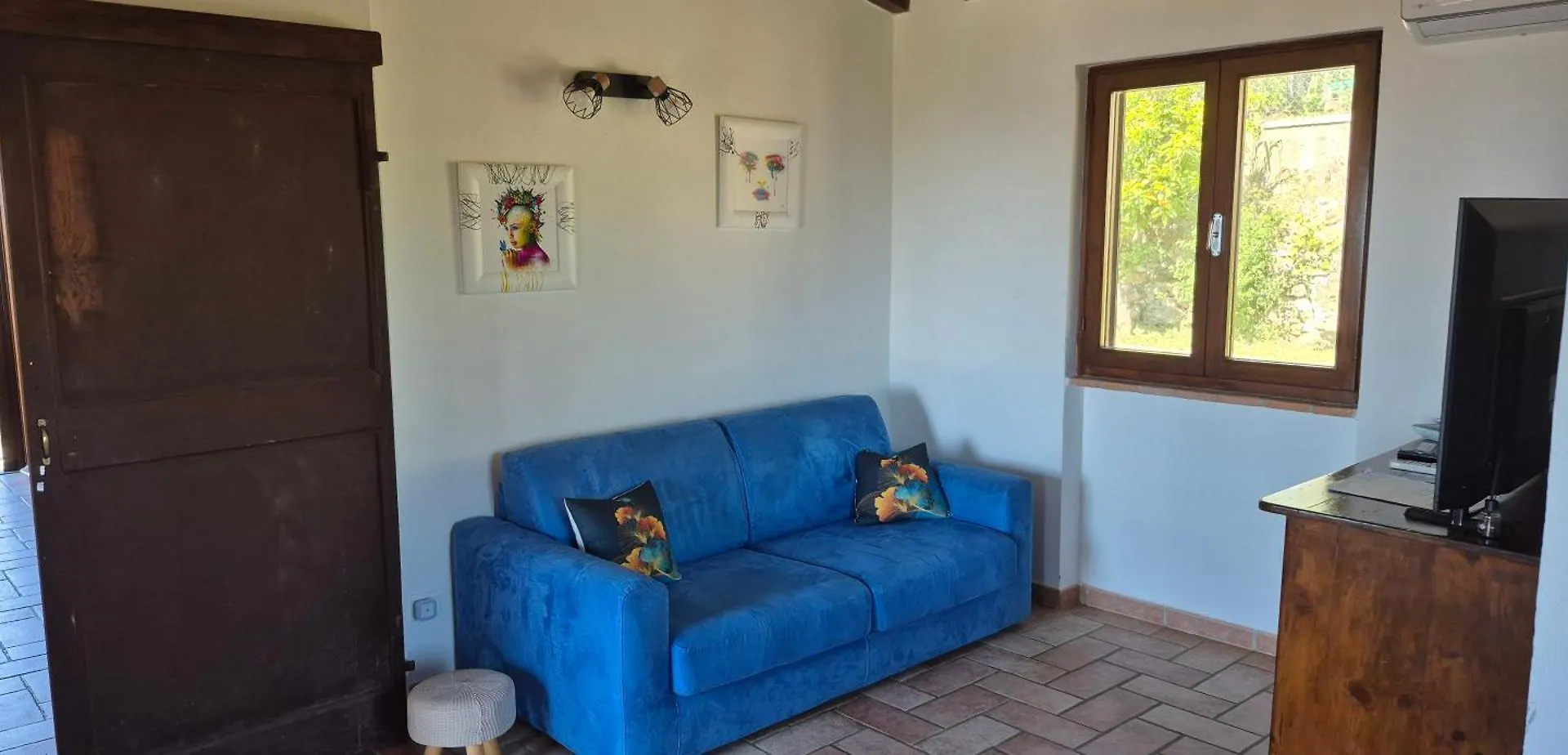 Agriturismo Suite Del Conte 圣温琴佐 农家乐