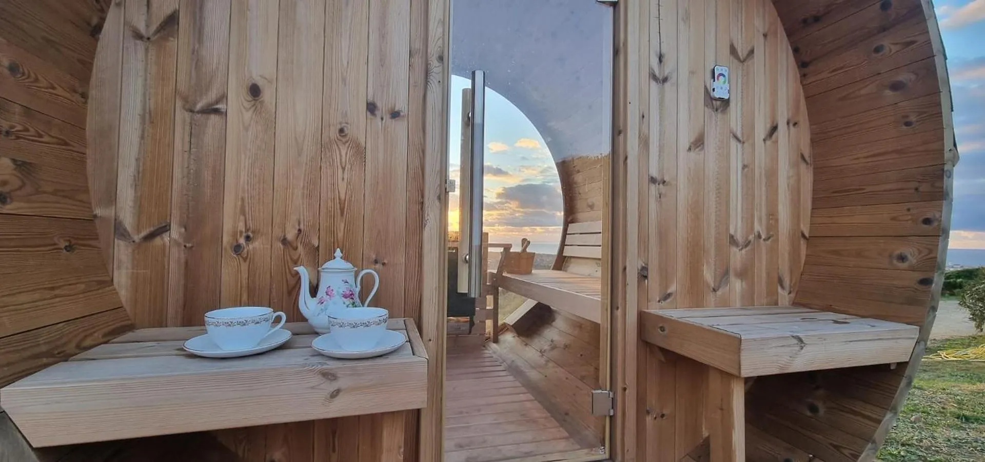 Agriturismo Suite Del Conte San Vincenzo Farm stay